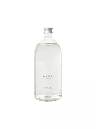 CULTI | Recharge de parfum d'ambiance 500ml Gratia | bunt